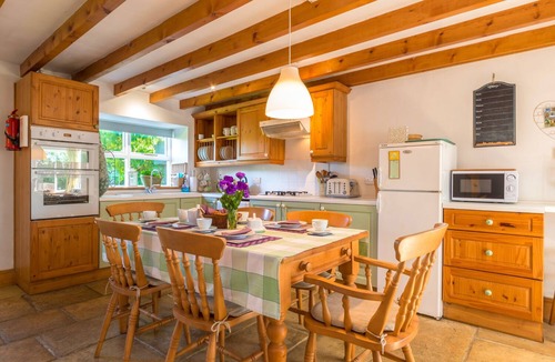 Elsdon Cottage | Townfoot Cottage