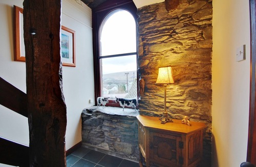 Threlkeld House | Townhead Barn (Sleeps 7 Adults)