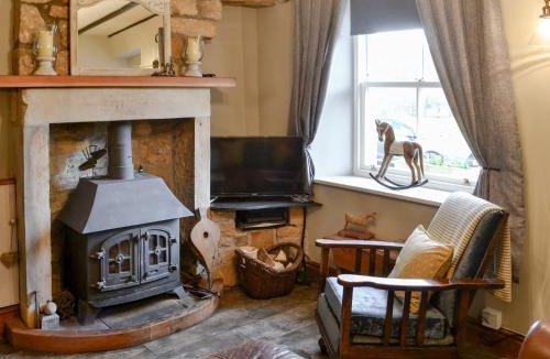 Harbottle House | Townhead Cottage