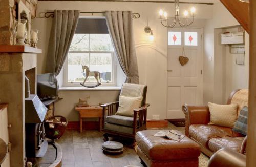 Harbottle House | Townhead Cottage