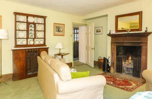 Penrith House | Townhead Cottage