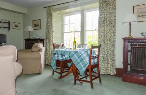 Penrith House | Townhead Cottage