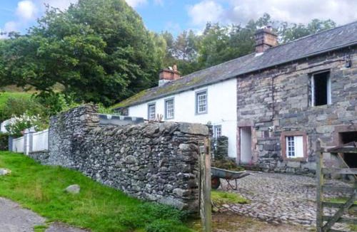 Penrith House | Townhead Farmhouse