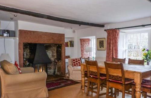 Penrith House | Townhead Farmhouse