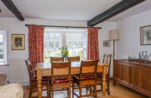 Penrith House | Townhead Farmhouse