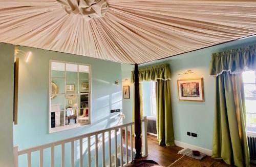 Peebles House | Townhead