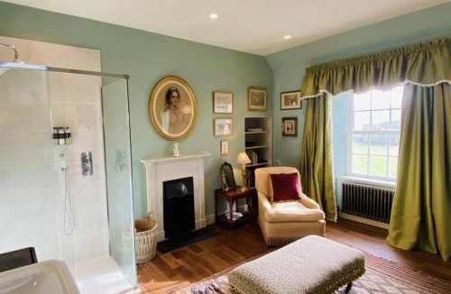 Peebles House | Townhead