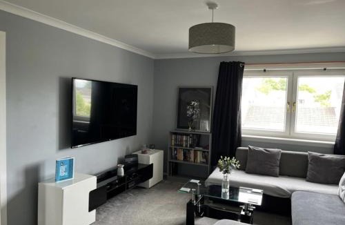 Inverurie Apartment | Townhead Road