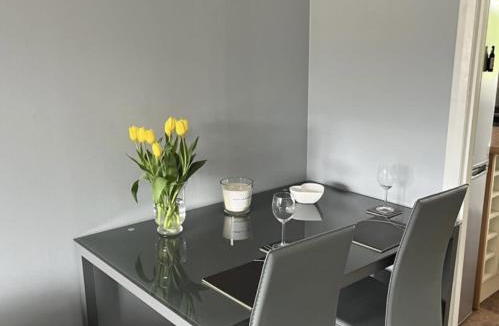 Inverurie Apartment | Townhead Road