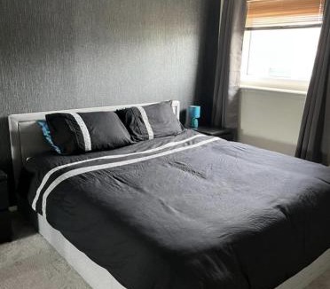 Inverurie Apartment | Townhead Road