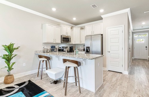 South Pensacola House | Townhome 3 BR Downtown Pensacola w/POOL