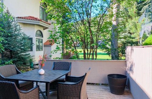 Eagle-Vail House | Townhome ~ 4 Mi to Beaver Creek & 8 Mi to Vail!