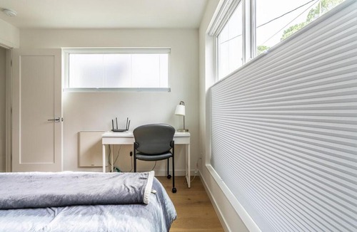 Phinney Ridge House | Townhome Amazing Rooftop Views