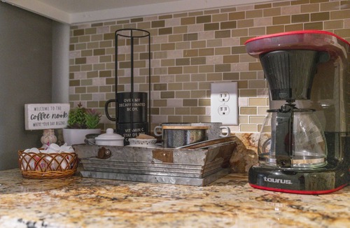 Briarforest House | Townhome at a convenient location
