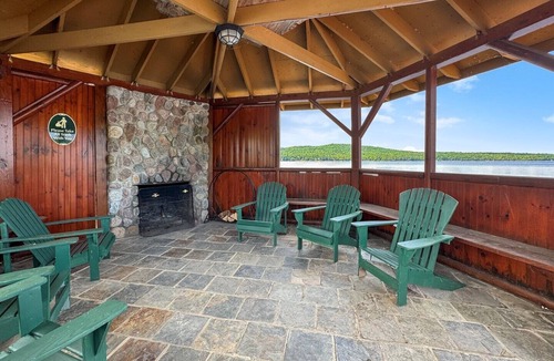 Inlet House | Townhome B2 - 4th Lake