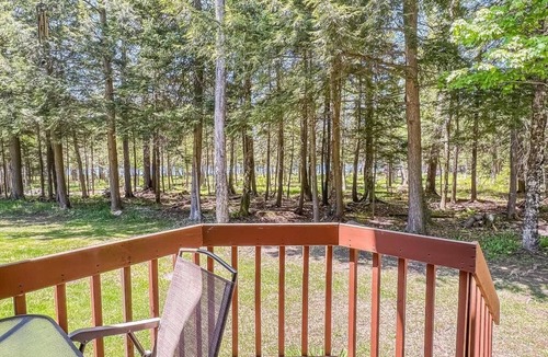 Inlet House | Townhome B3 - 4th Lake