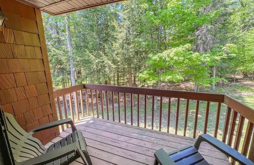 Inlet House | Townhome B3 - 4th Lake