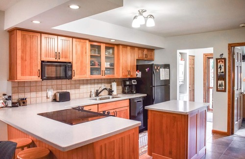 Inlet House | Townhome C5 - 4th Lake
