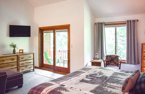 Inlet House | Townhome C5 - 4th Lake