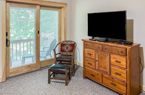 Inlet House | Townhome D2 - 4th Lake