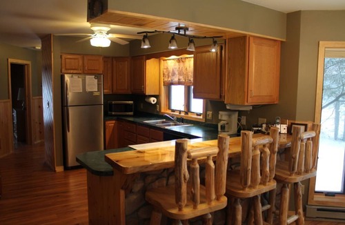 Inlet House | Townhome D4 - 4th Lake