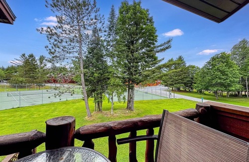 Inlet House | Townhome E3 - 4th Lake