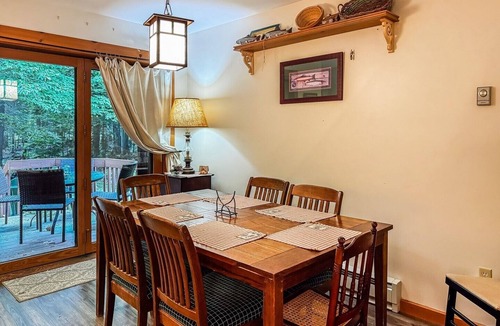 Inlet House | Townhome F4 - 4th Lake