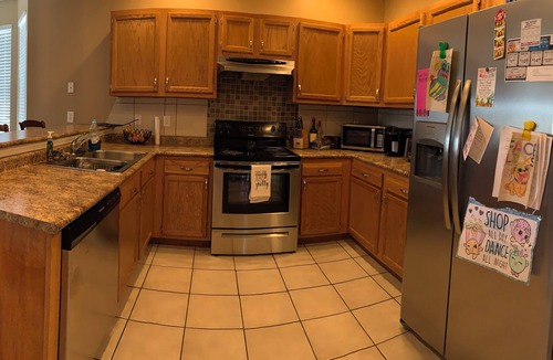 Destrehan House | Townhome for rent in Destrehan - Long-term lease ONLY