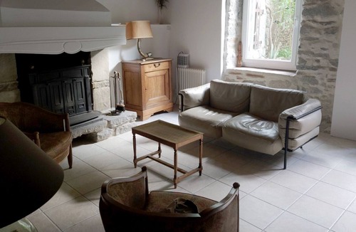 Cepie House | Townhome