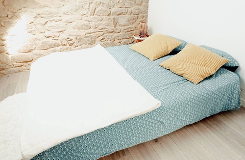 Grand-Champ House | Townhome