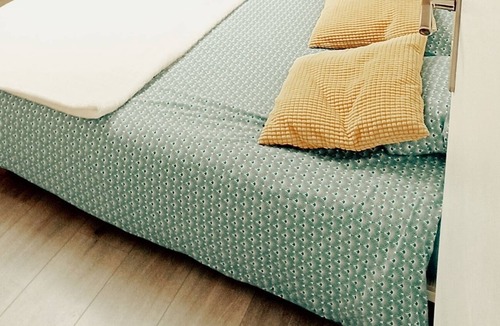 Grand-Champ House | Townhome