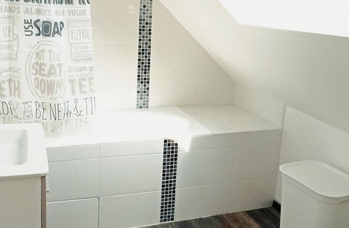 Grand-Champ House | Townhome