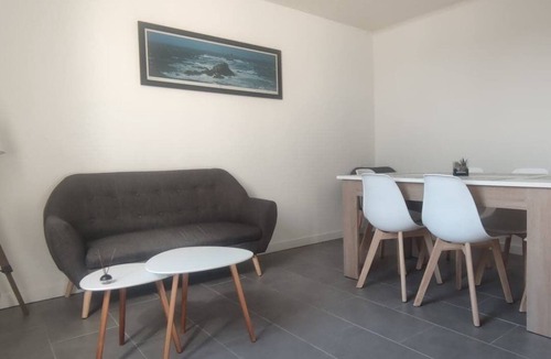 Morcenx House | Townhome