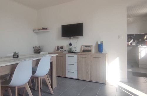 Morcenx House | Townhome