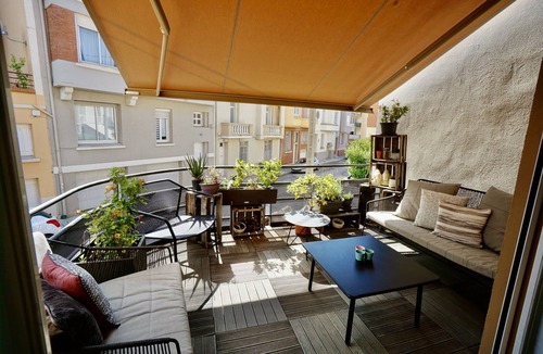 Saint-Mathieu House | Townhome