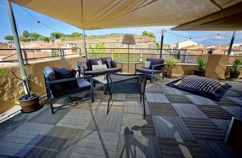 Saint-Mathieu House | Townhome