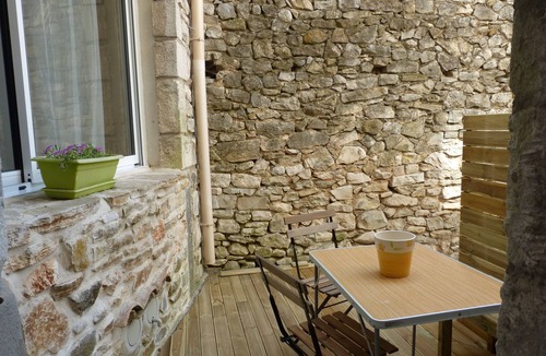 Saint-Remeze House | Townhome