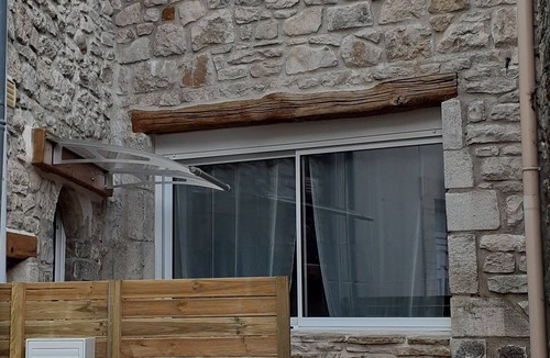 Saint-Remeze House | Townhome