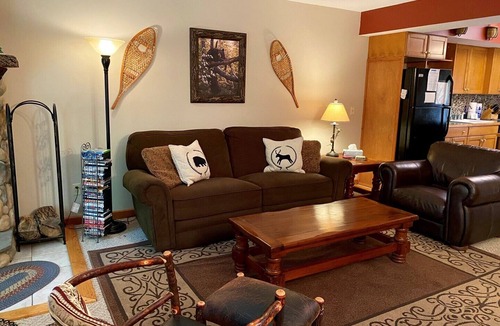 Inlet House | Townhome G5 - 4th Lake