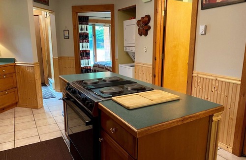 Inlet House | Townhome G5 - 4th Lake