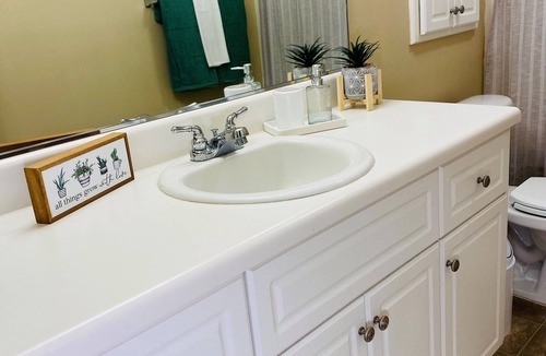 Augusta House | Townhome in Augusta, GA