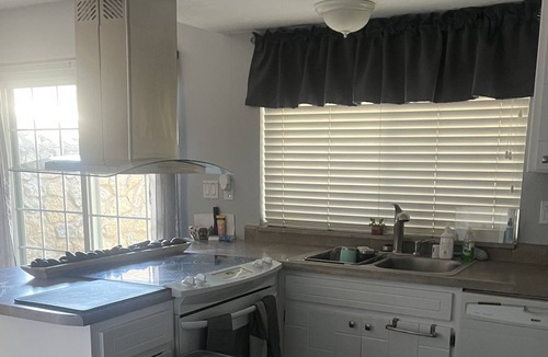 El Paso House | Townhome in great location