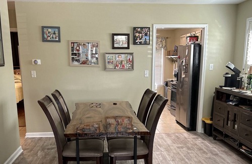 Bayou Cane House | . Townhome in Houma Louisiana. Second largest Mardi Gras in the U. S.