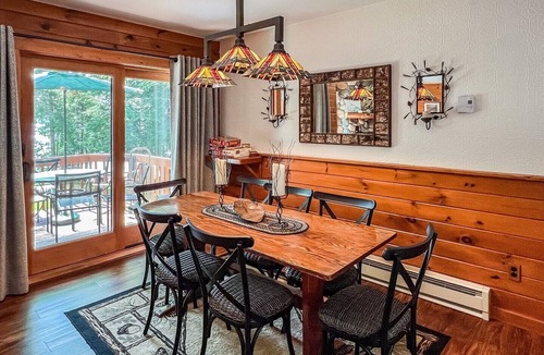 Inlet House | Townhome L2 - 4th Lake