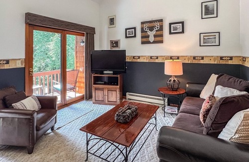 Inlet House | Townhome L2 - 4th Lake