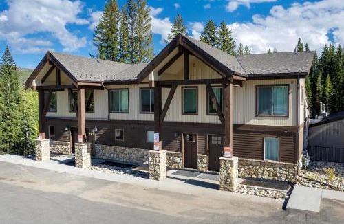 Winter Park Villa | Townhome on Vasquez Creek #8