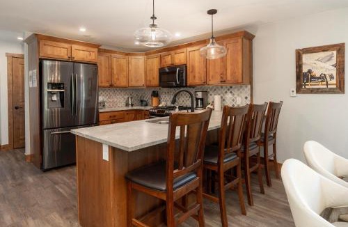 Winter Park Villa | Townhome on Vasquez Creek #8
