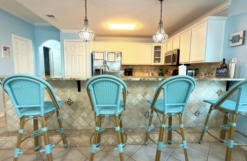 Corpus Christi House | Townhome, Water Views, Easy Parking
