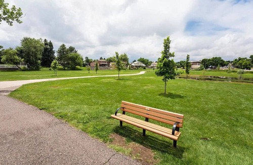 Carmody House | Townhome with Dedicated Workspace, WIFI, Garage