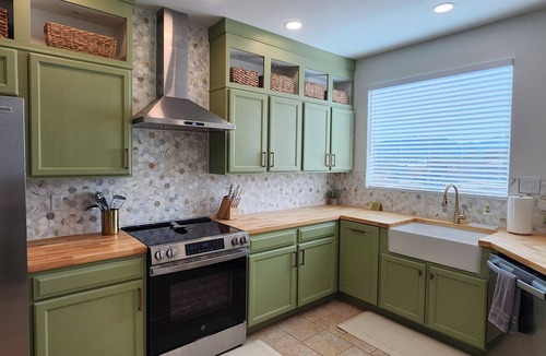 Villages of Green Valley House | Townhome with unparalleled views!